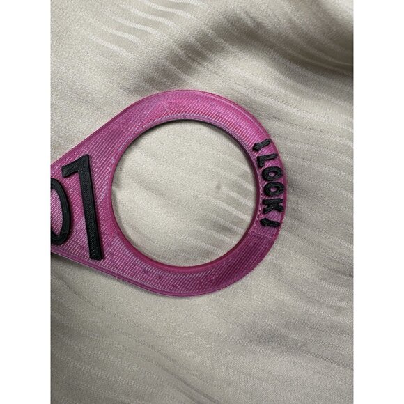 Free People Pleated Puff Sleeve Blouse Beige Sheer Button Down Romantic Feminine - Picture 7 of 7